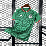 2026 Mexico Home kit