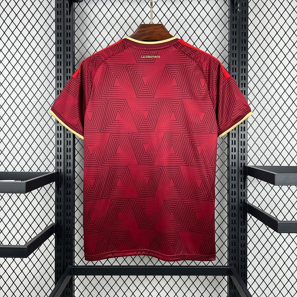 2026 Venezuela Home Kit
