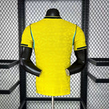 2025 Brazil home - Player version