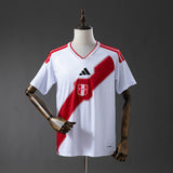 2026 Peru Home Kit