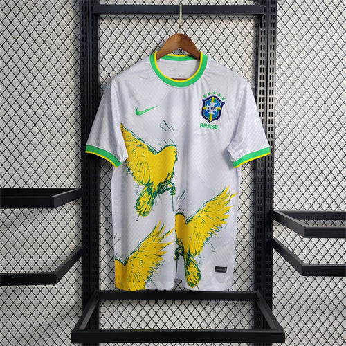 24/25 BRAZIL SPECIAL EDITION