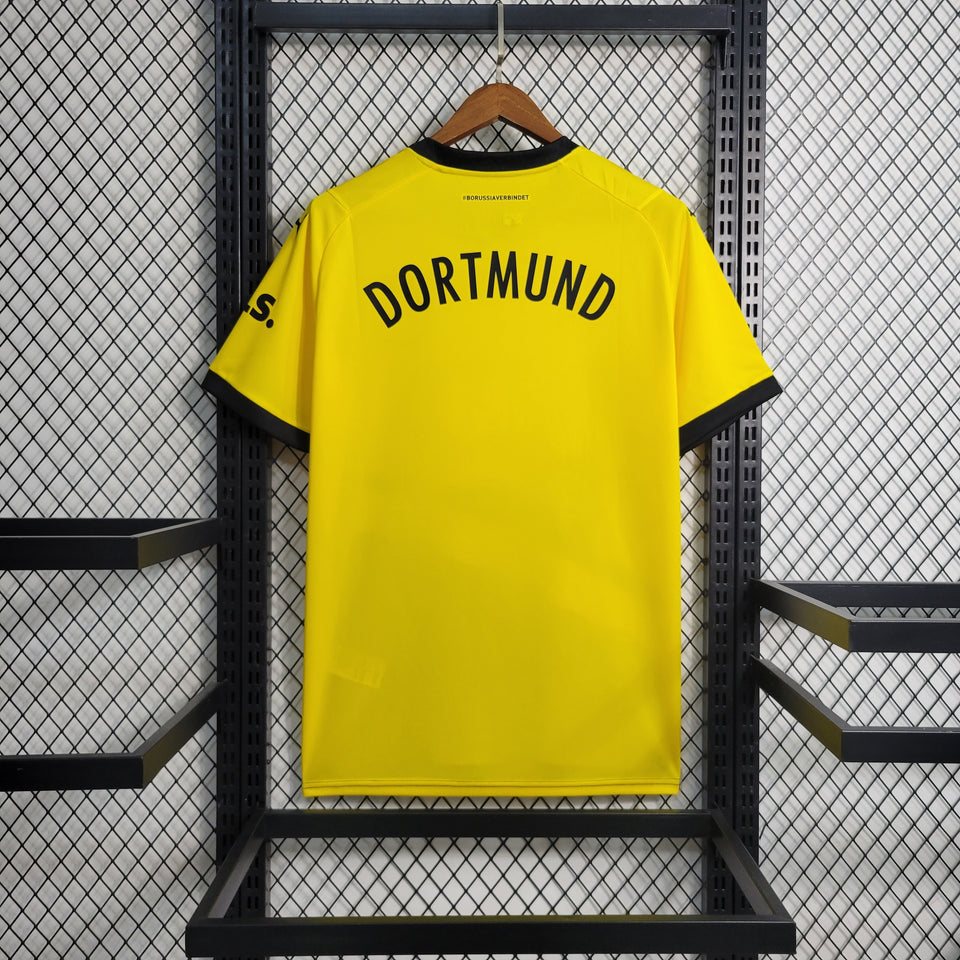 23-24 Dortmund home