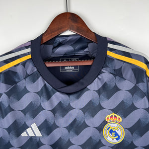 23/24 Real Madrid Away