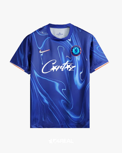 24/25 Chelsea x Corteiz Limited