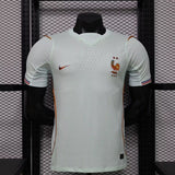 2026 France Away Kit - Player Version