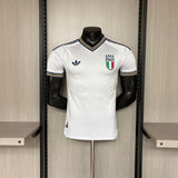2026 Italy Away Kit  - Player Version