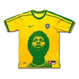 1998  Brazil Kit - Djavan