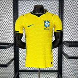 2025 Brazil home - Player version