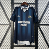 2005-06 Newcastle United Away kit