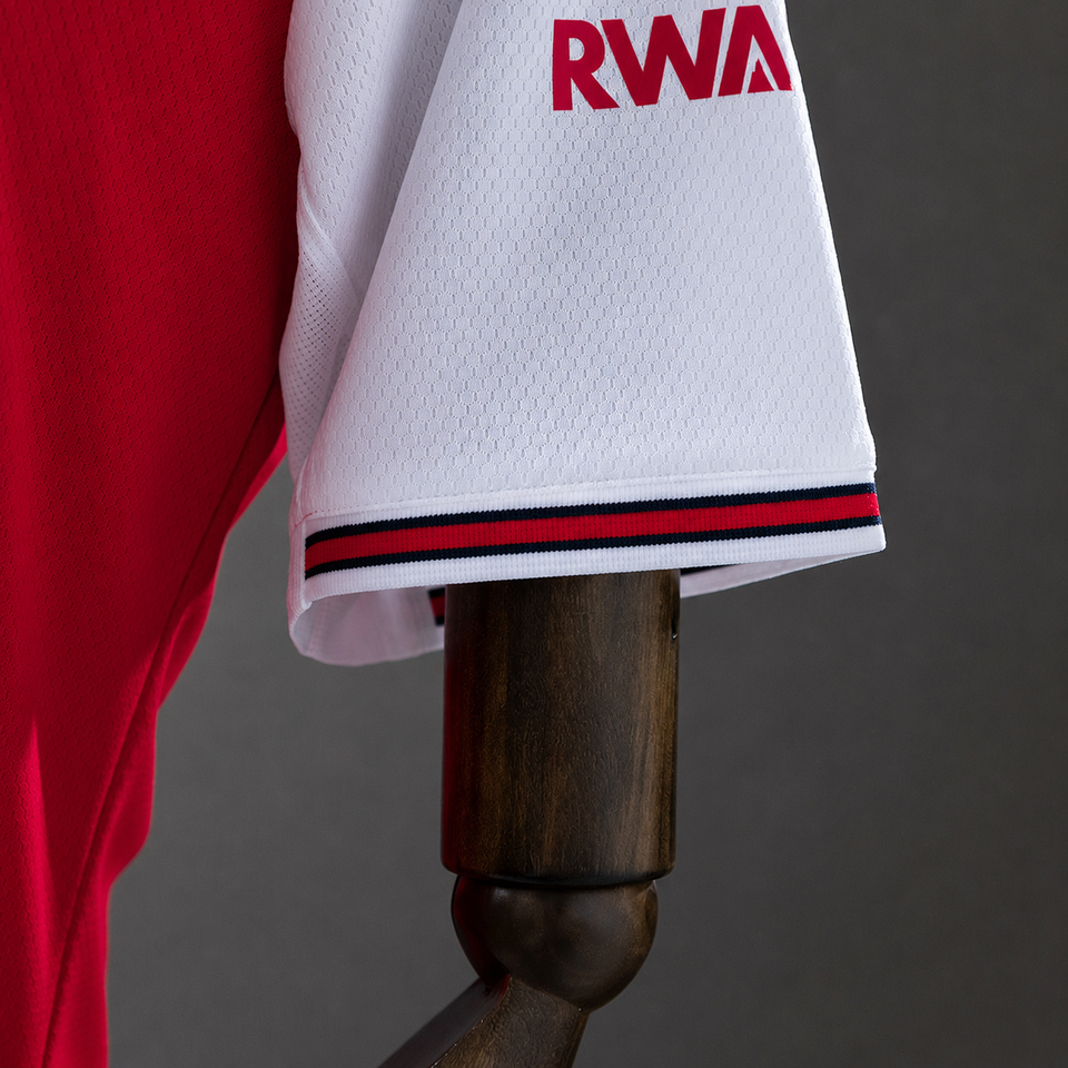 2019/20 Arsenal Home Kit
