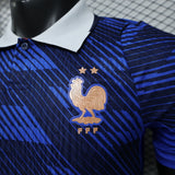 2026 France Home kit - Player version