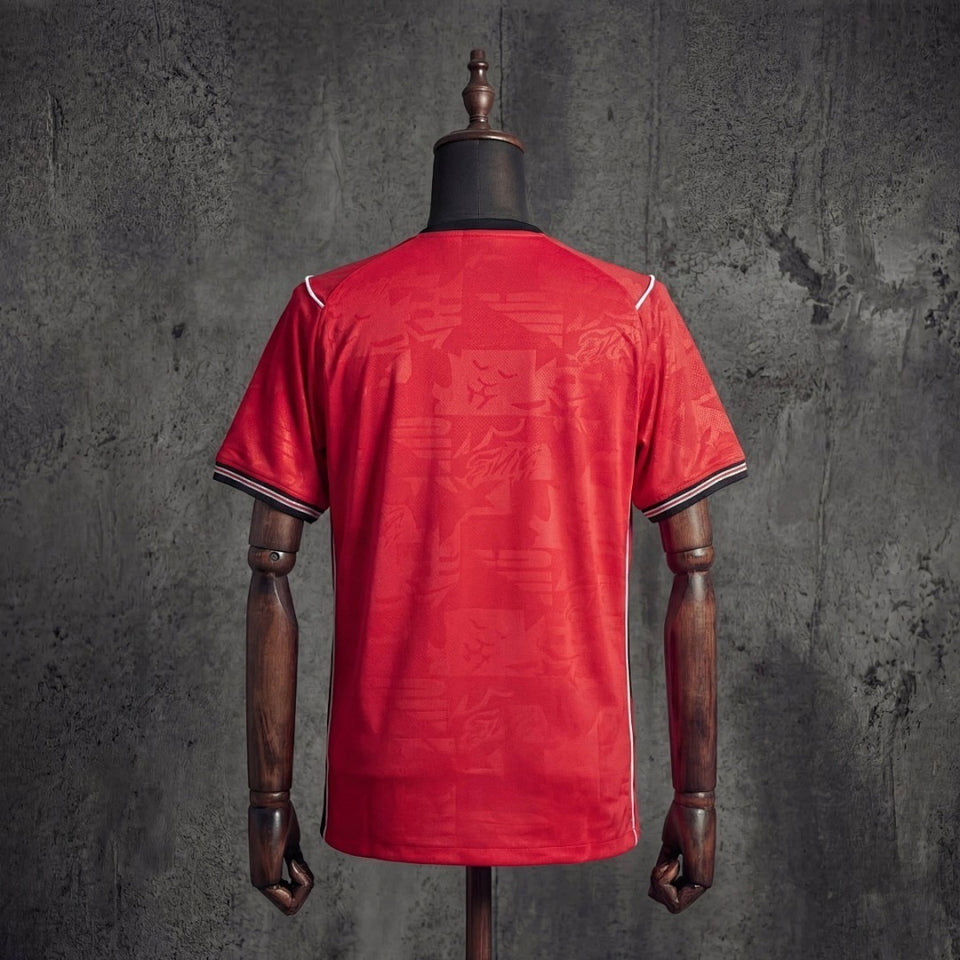 2026 England Away Kit