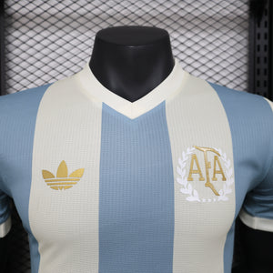 2024 Player Argentina Special Edition