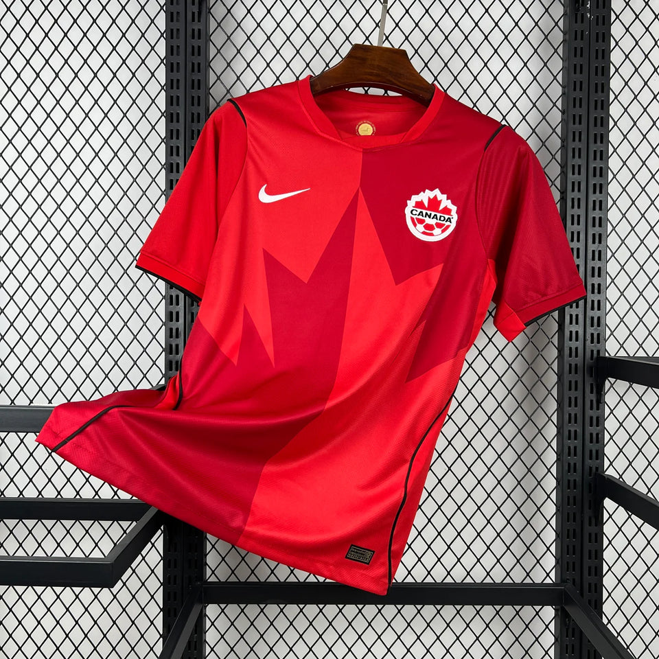 2026 Canada Home kit