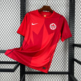 2026 Canada Home kit