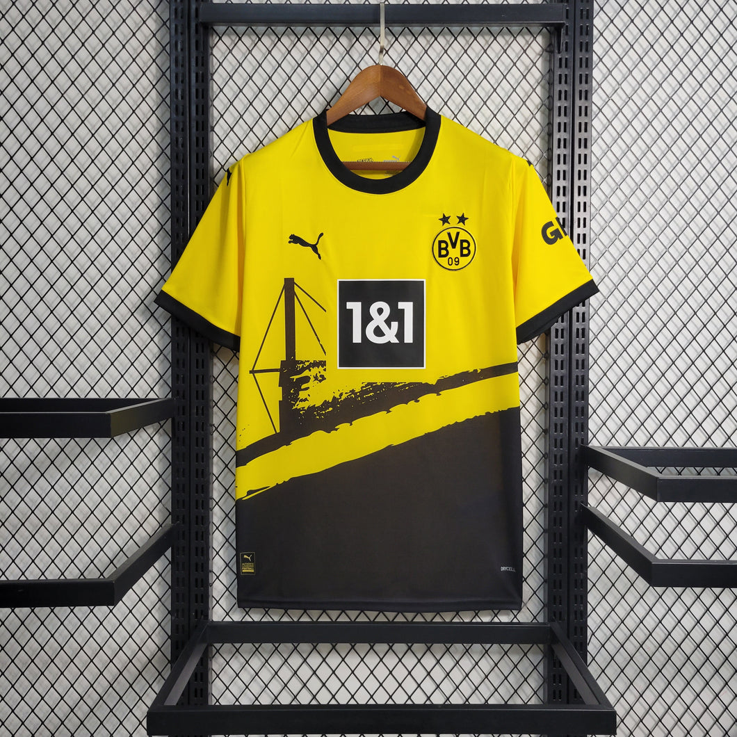 23-24 Dortmund home