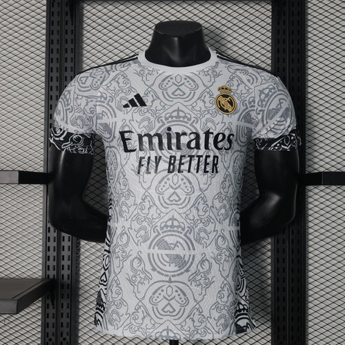23-24 Real Madrid Special edition - Player version