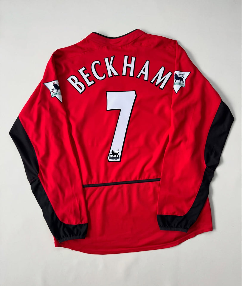 2002 Manu Long sleeves