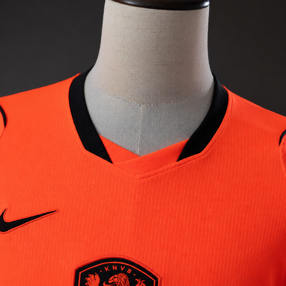 2026 Netherlands Home Kit