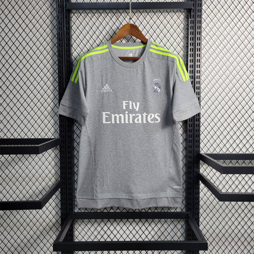 15/16 Real Madrid kit