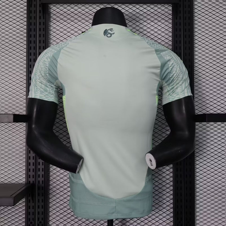2024 Mexico away - Player version