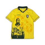 1994 Brazil Kit  - Ronaldo Nazario