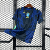 2026 Brazil Away Kit