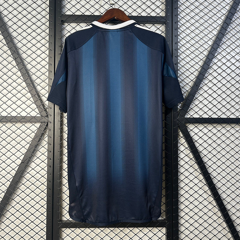 2005-06 Newcastle United Away kit