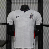 2026 England Home kit - Player version