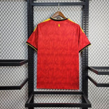2026 Belgium Home kit