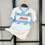 1990/91 Napoli Away