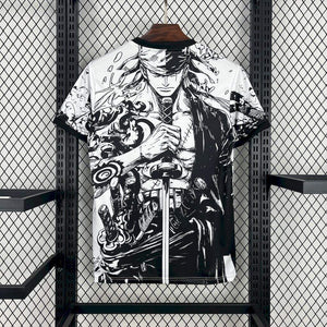 25/26 Japan x Zoro Limited