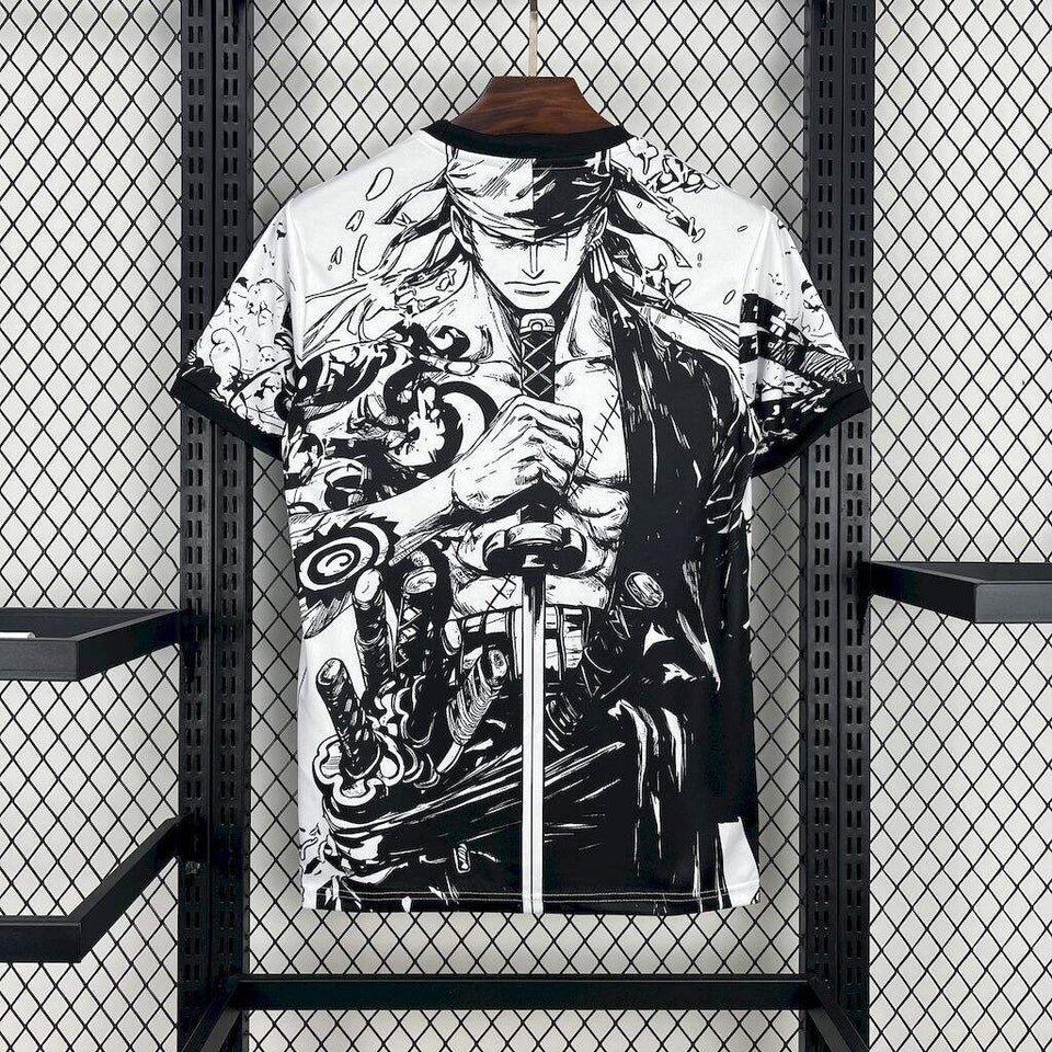 25/26 Japan x Zoro Limited