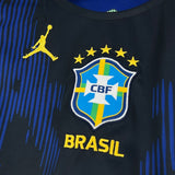 2026 Brazil Away Kit
