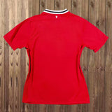 2011/12 Manchester United Home