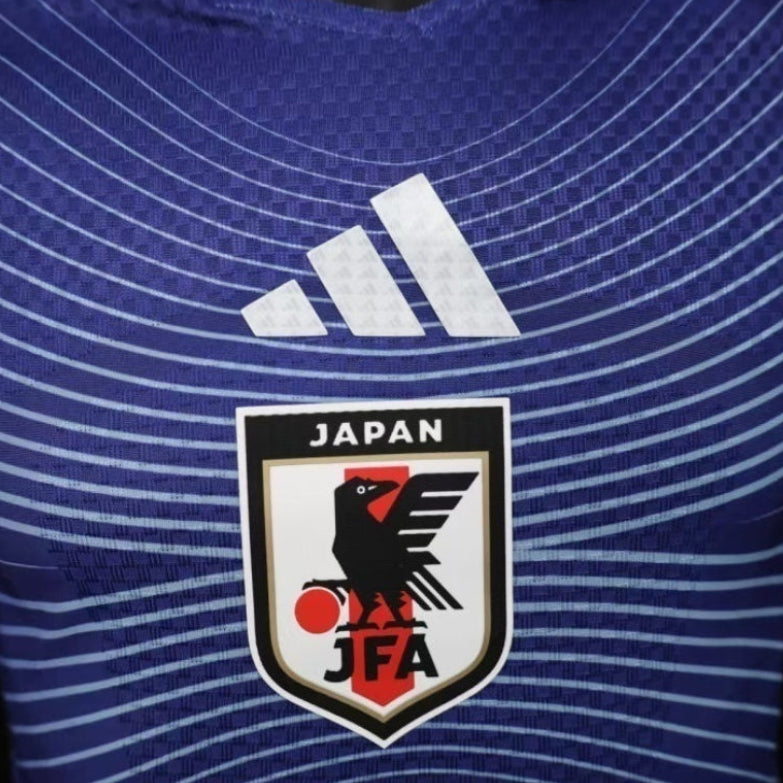 2026 japan home - player version