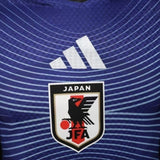2026 japan home - player version