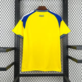 2026 Sweden Home Kit
