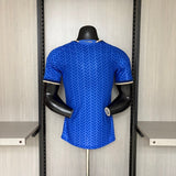 2026 Italy Home kit - Player Version