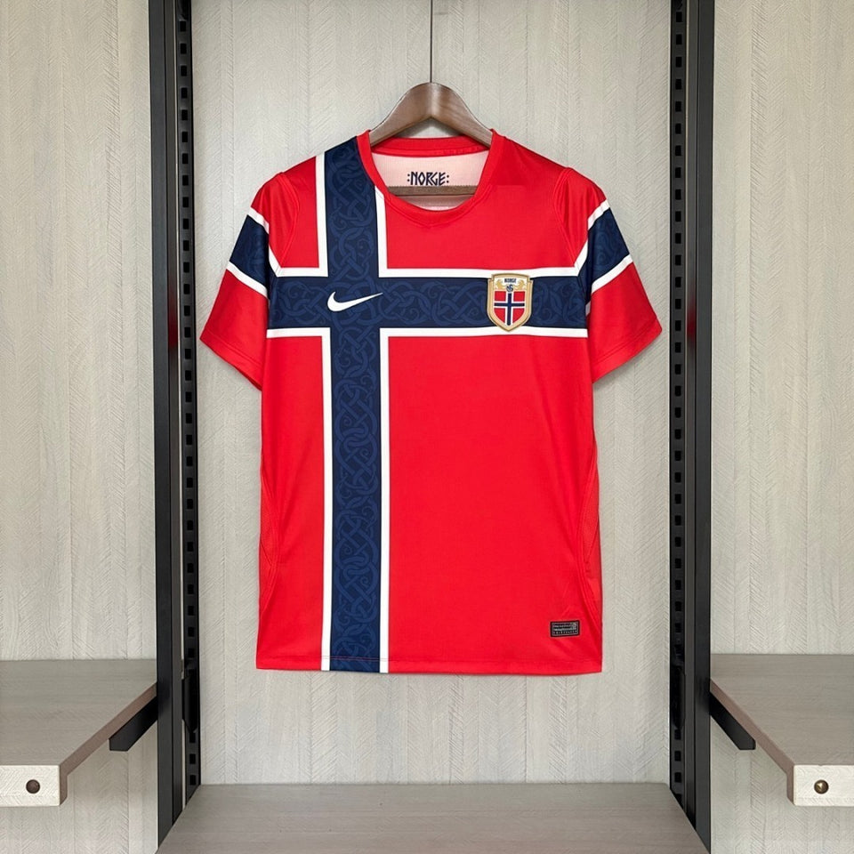 2026 Norway Home Kit