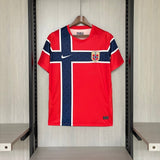 2026 Norway Home Kit