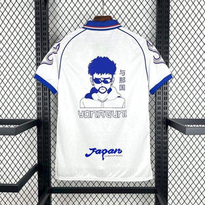 RETRO JAPAN X BAD BUNNY