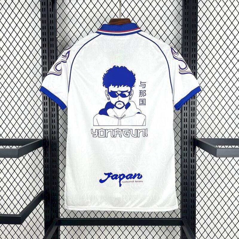RETRO JAPAN X BAD BUNNY
