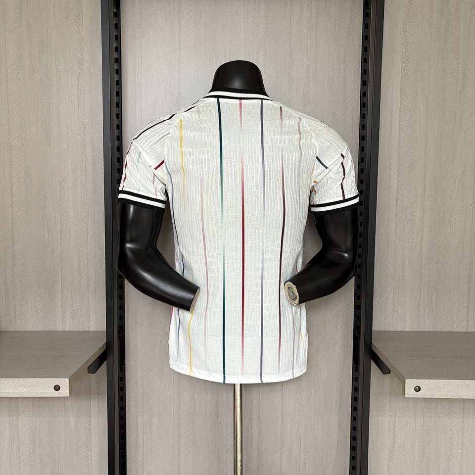 2026 Japan Away Kit - Player Version
