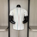 2026 Japan Away Kit - Player Version
