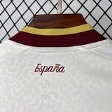 2026 Spain Away Kit