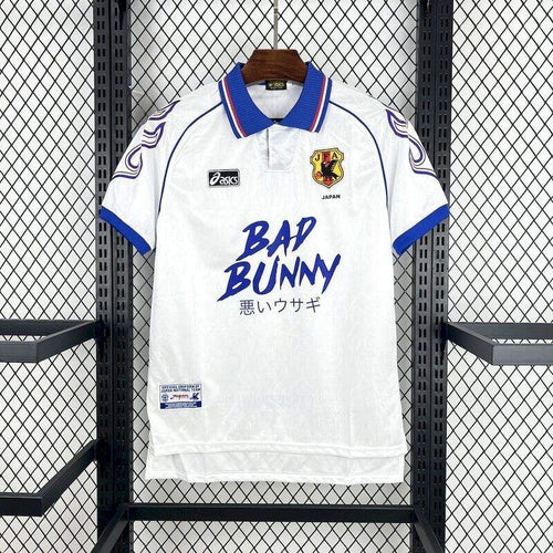 RETRO JAPAN X BAD BUNNY