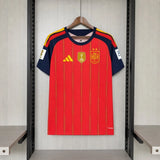 2026 Spain Home - World Cup Champions
