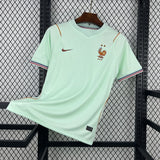 2026 France Away Kit