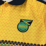 2026 Jamaica Home Kit